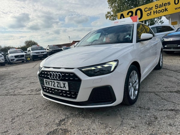 Used Audi A1 2022 for sale - 76266783: Photo 17