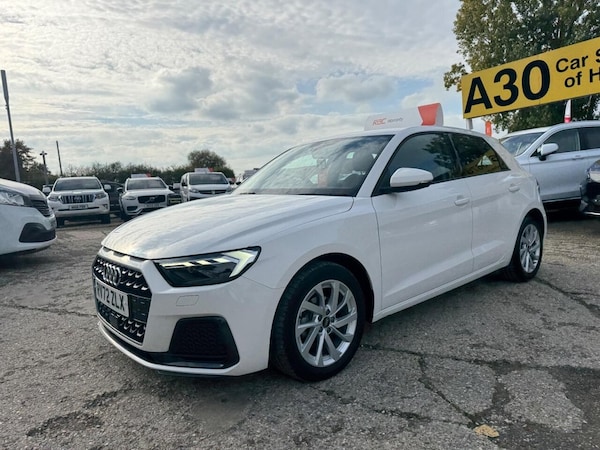 Used Audi A1 2022 for sale - 76266783: Photo 18