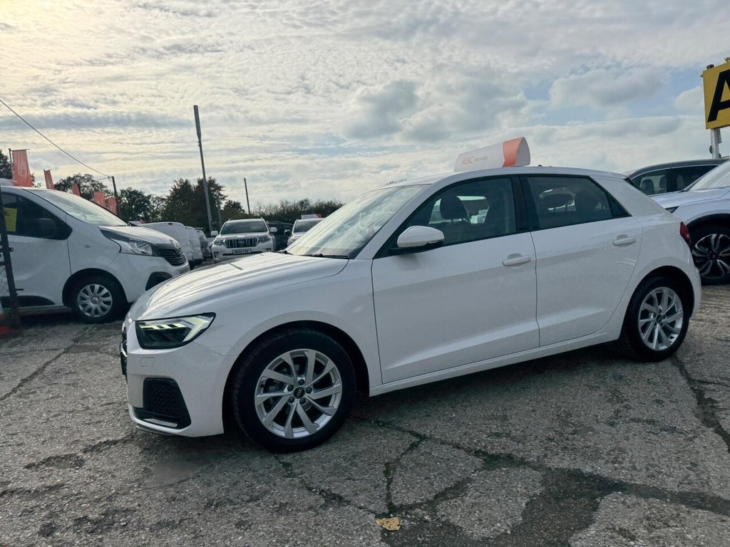 Used Audi A1 2022 for sale - 76266783: Photo 19