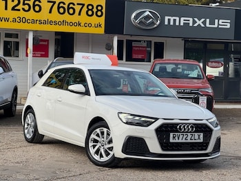 Audi - A1