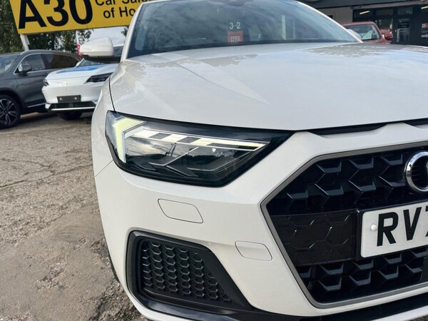Used Audi A1 2022 for sale - 76266783: Photo 22