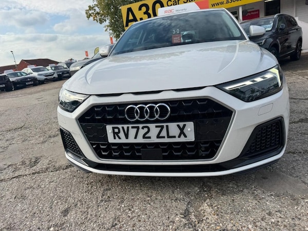 Used Audi A1 2022 for sale - 76266783: Photo 23