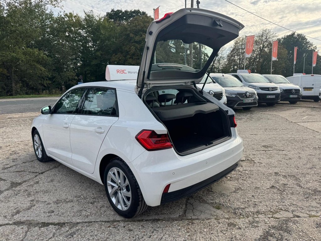 Used Audi A1 2022 for sale - 76266783: Photo 24