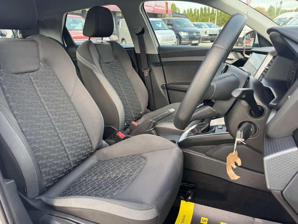 Used Audi A1 2022 for sale - 76266783: Photo 25