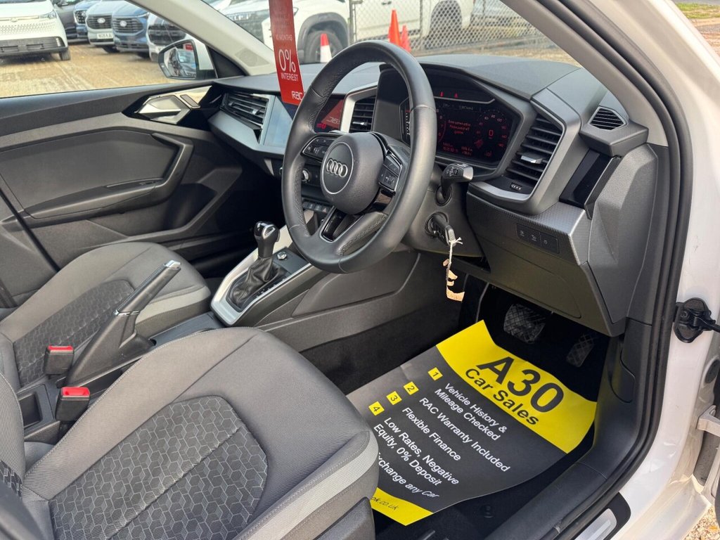 Used Audi A1 2022 for sale - 76266783: Photo 26