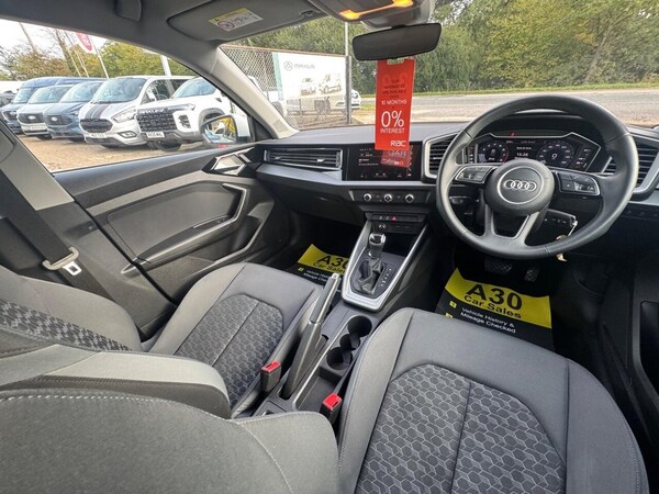 Used Audi A1 2022 for sale - 76266783: Photo 27