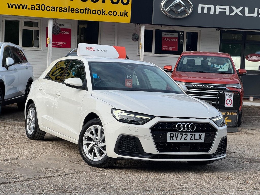 Used Audi A1 2022 for sale - 76266783: Photo 3