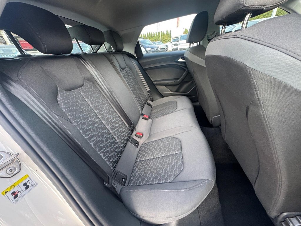 Used Audi A1 2022 for sale - 76266783: Photo 30