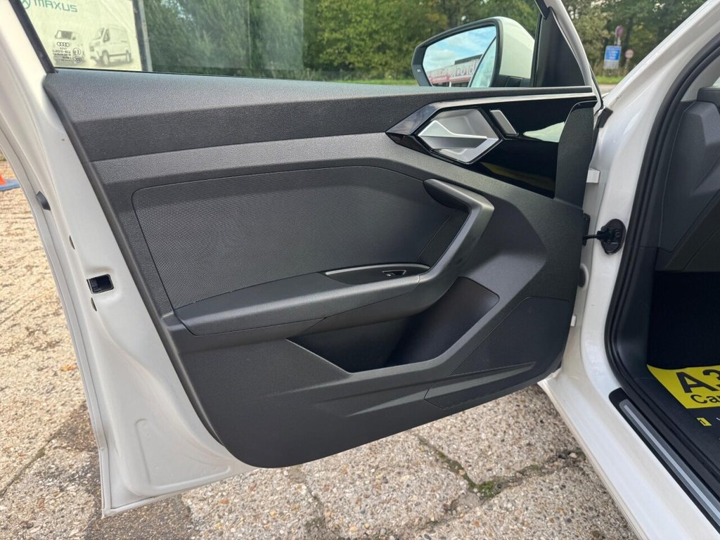 Used Audi A1 2022 for sale - 76266783: Photo 36