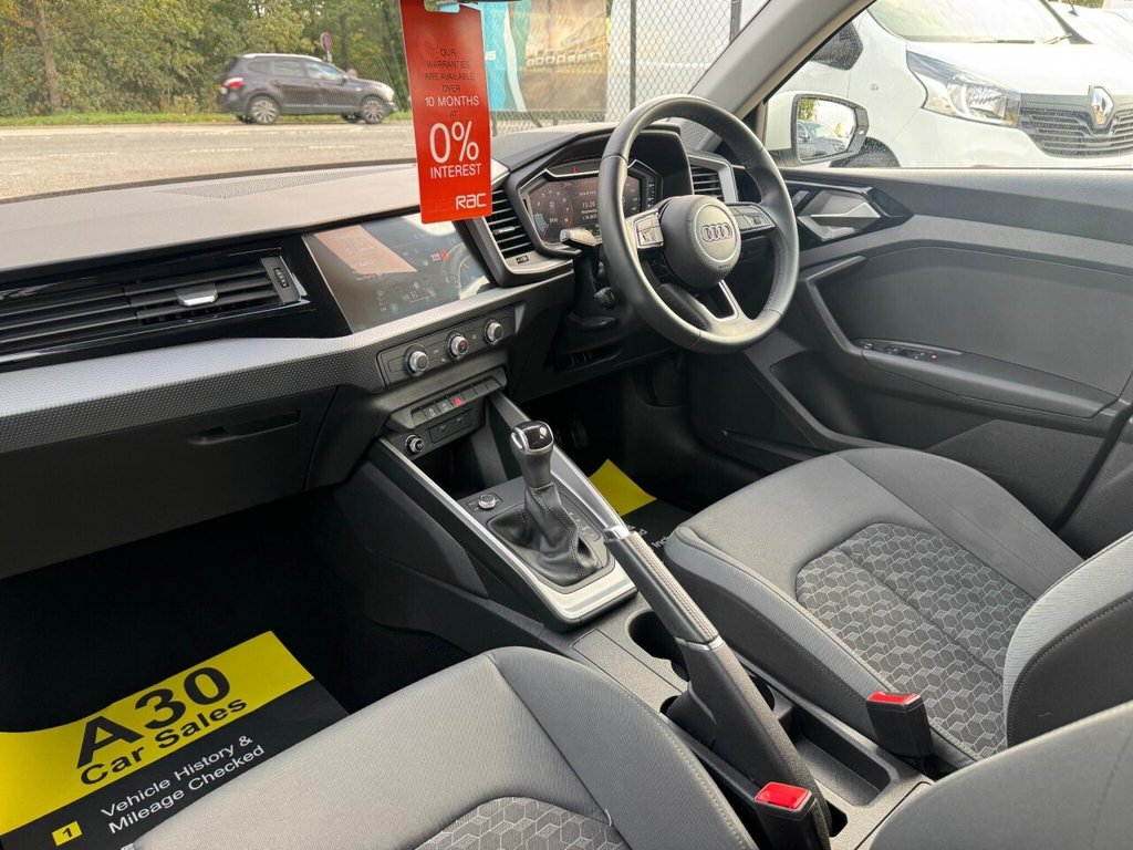 Used Audi A1 2022 for sale - 76266783: Photo 37