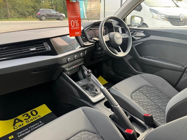 Used Audi A1 2022 for sale - 76266783: Photo 37