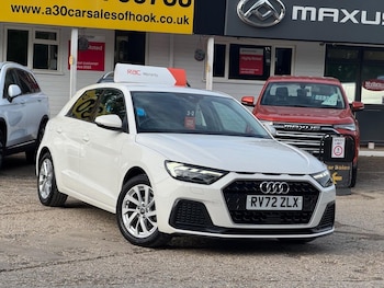 Used Audi A1 2022 for sale - 76266783: Photo 3