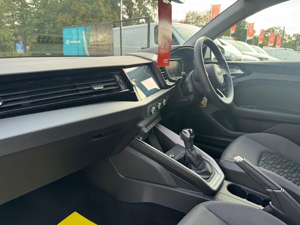 Used Audi A1 2022 for sale - 76266783: Photo 43