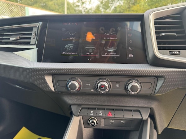 Used Audi A1 2022 for sale - 76266783: Photo 48