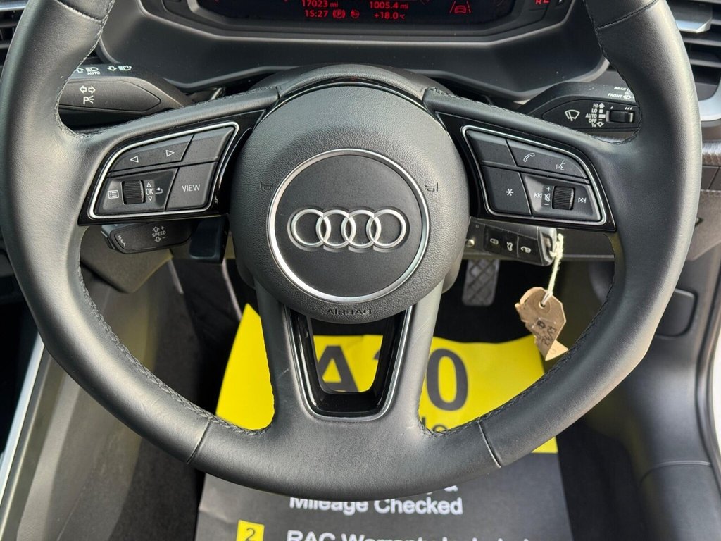 Used Audi A1 2022 for sale - 76266783: Photo 50