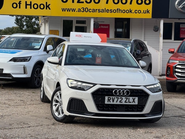 Used Audi A1 2022 for sale - 76266783: Photo 5