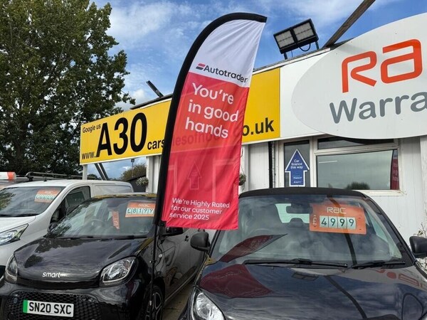 Used Audi A1 2022 for sale - 76266783: Photo 6