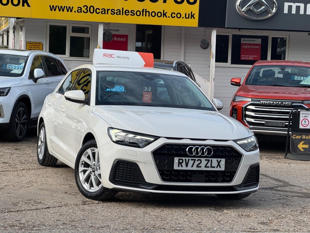 Used Audi A1 2022 for sale - 76266783: Photo 7
