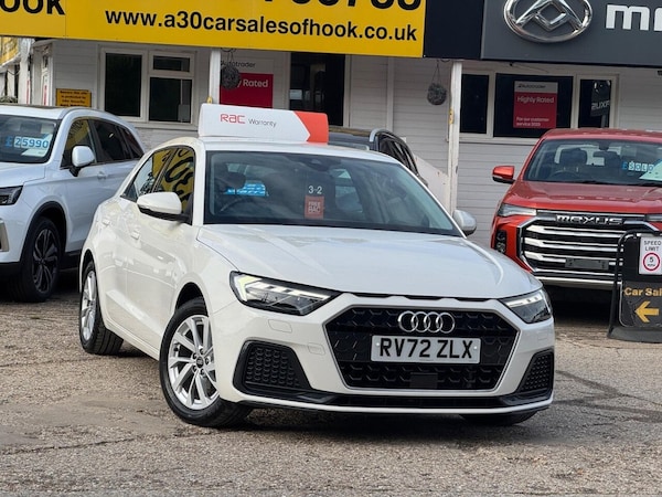 Used Audi A1 2022 for sale - 76266783: Photo 7