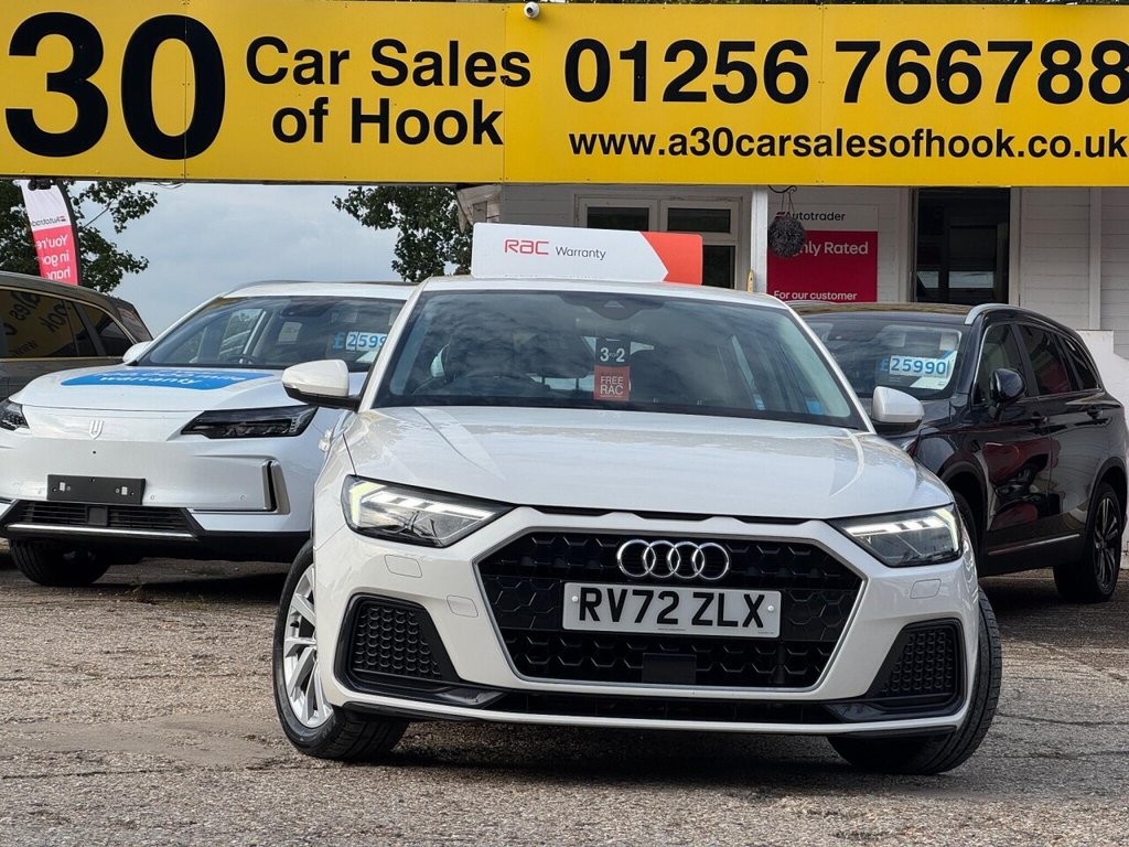 Used Audi A1 2022 for sale - 76266783: Photo 9