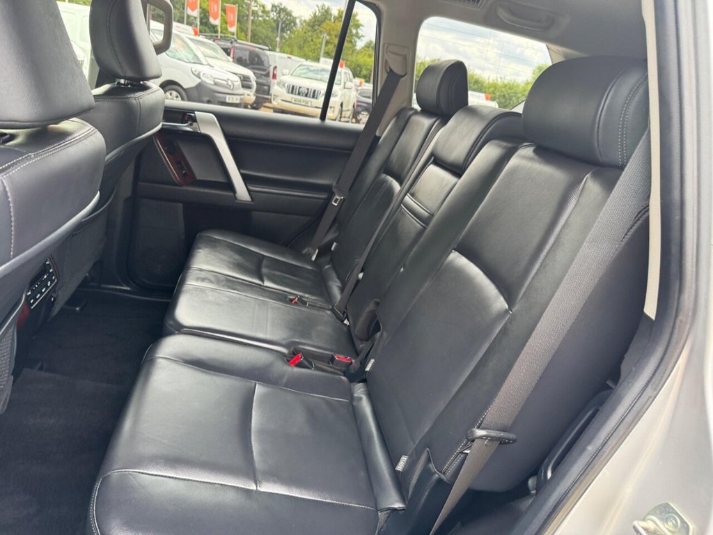 Vehicle 36