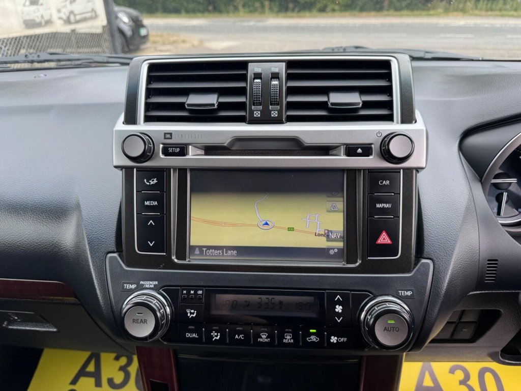 Vehicle 43