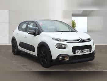 Used Citroen C3 2019 for sale - 79778426: Photo