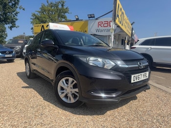 Honda - HR-V