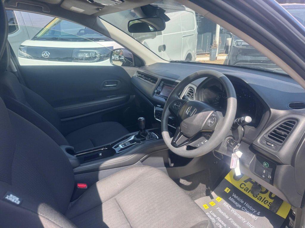 Vehicle 28