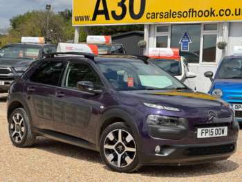 2015 (15) - 1.6 BlueHDi Flair Euro 6 (s/s) 5dr