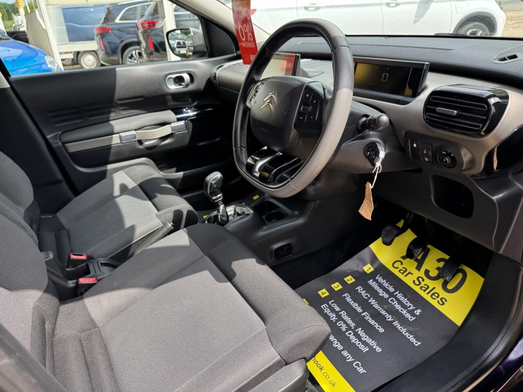 Vehicle 32