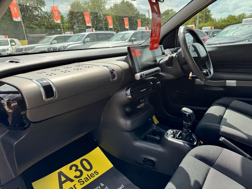 Vehicle 40