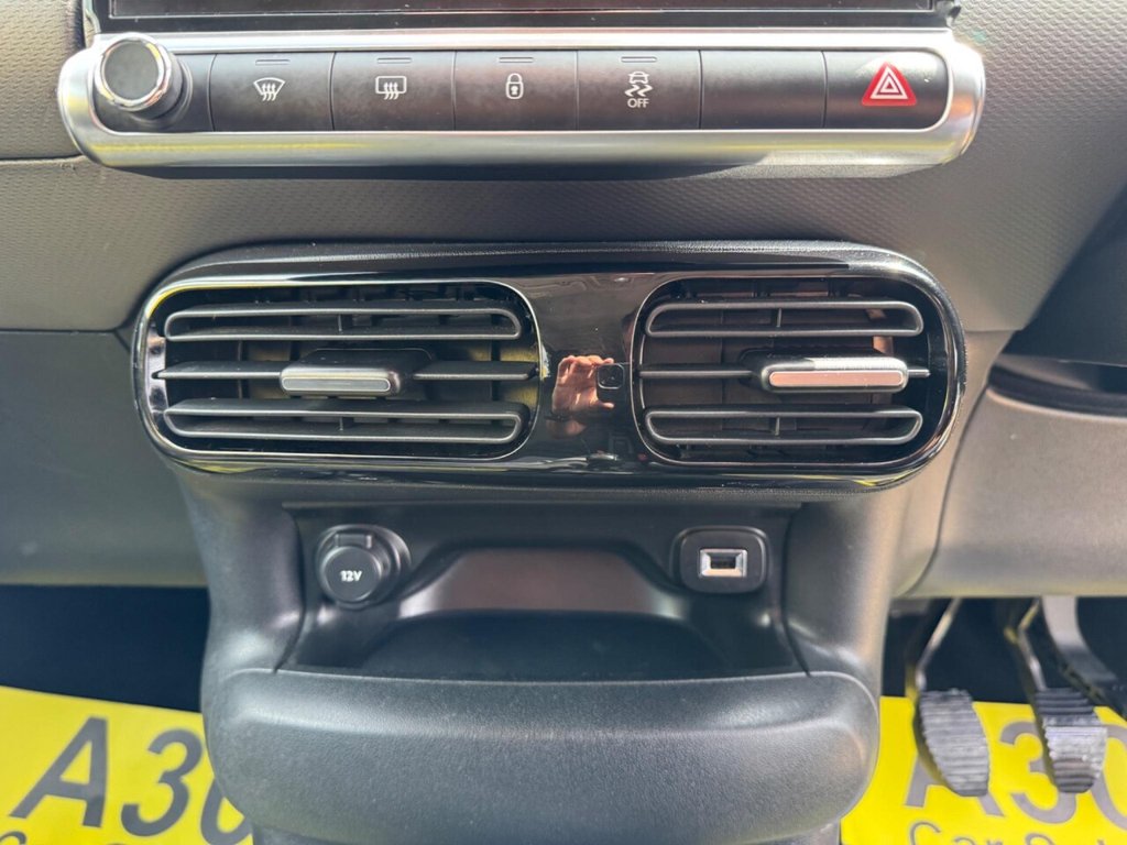 Vehicle 50