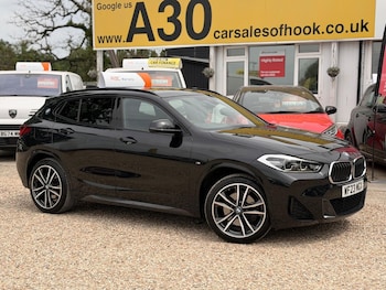 Used BMW X2 2023 for sale - 78738459: Photo