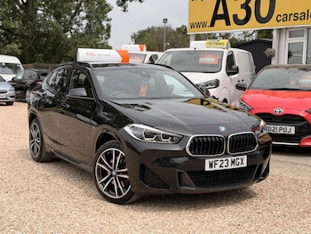 Used BMW X2 2023 for sale - 78738459: Photo