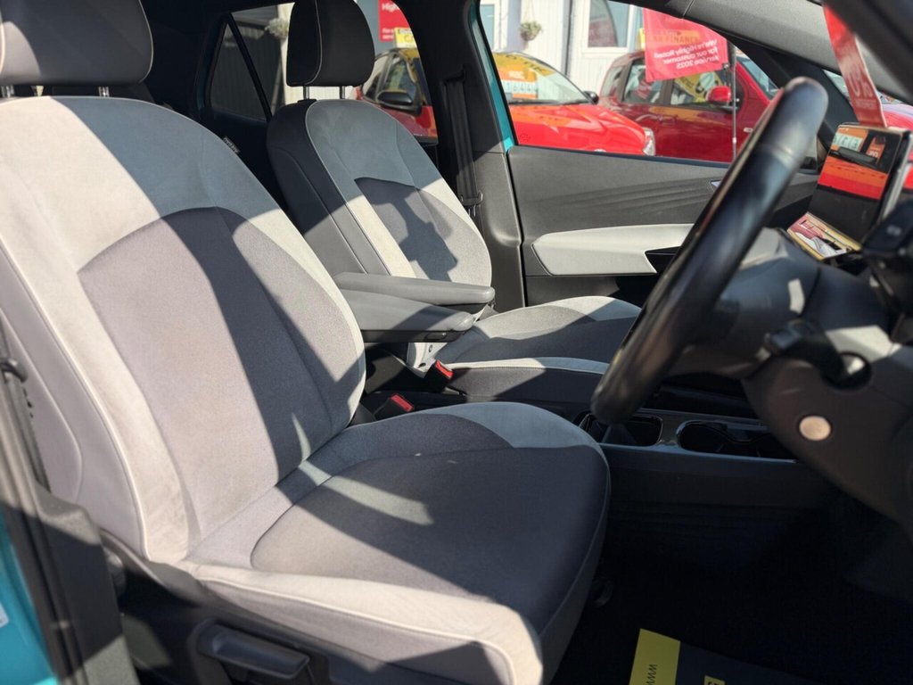 Used Volkswagen ID.3 2020 for sale - 77748752: Photo 19