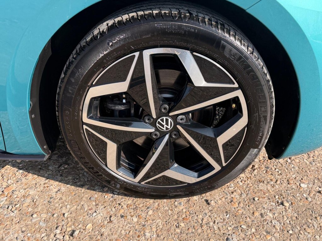 Used Volkswagen ID.3 2020 for sale - 77748752: Photo 21