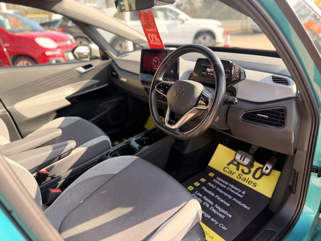Used Volkswagen ID.3 2020 for sale - 77748752: Photo 23