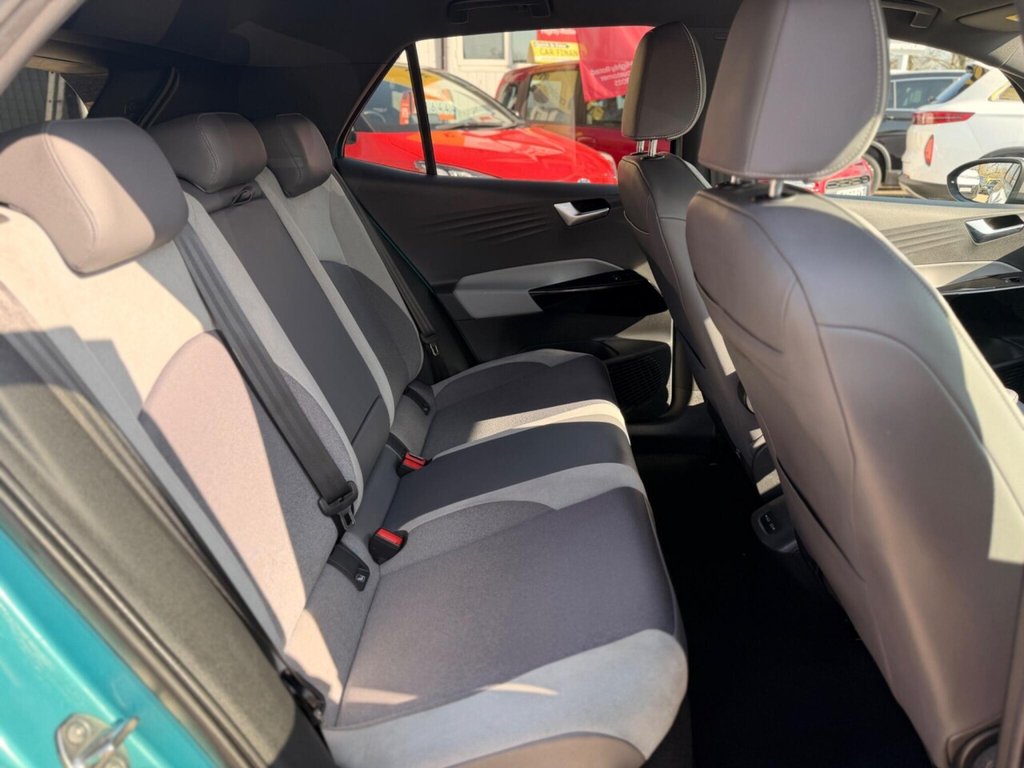 Used Volkswagen ID.3 2020 for sale - 77748752: Photo 30