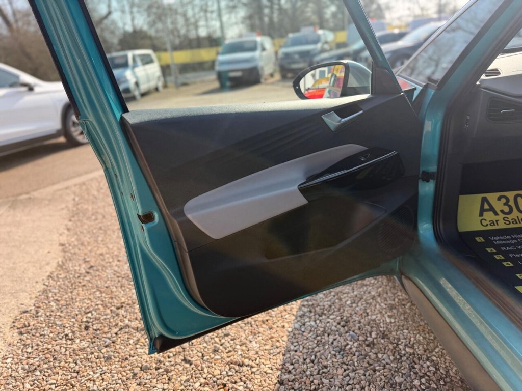 Used Volkswagen ID.3 2020 for sale - 77748752: Photo 34