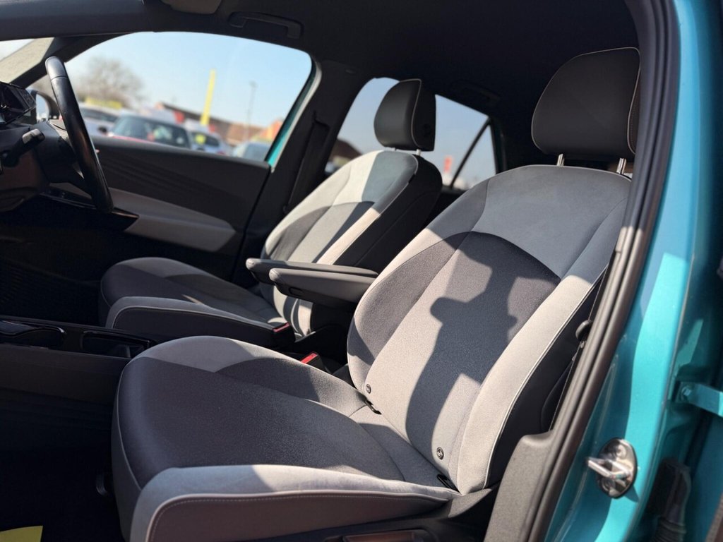Used Volkswagen ID.3 2020 for sale - 77748752: Photo 37