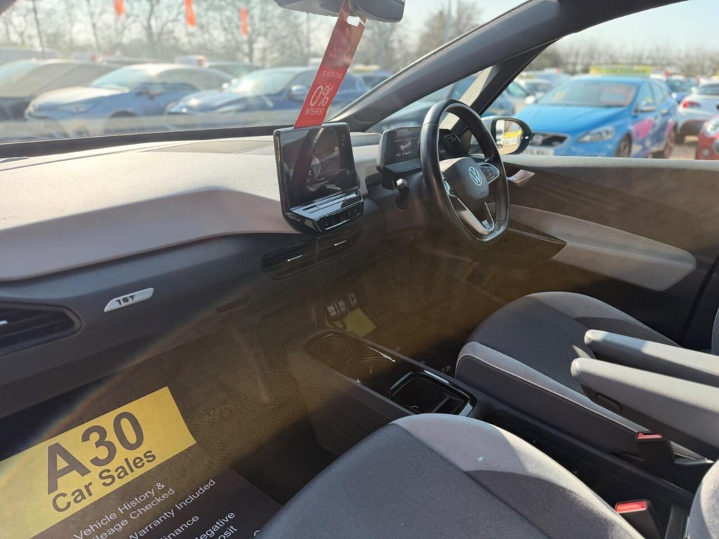 Used Volkswagen ID.3 2020 for sale - 77748752: Photo 39