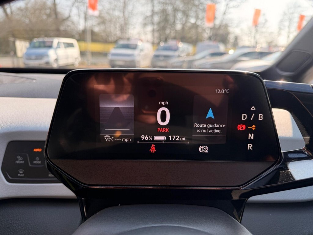 Used Volkswagen ID.3 2020 for sale - 77748752: Photo 40