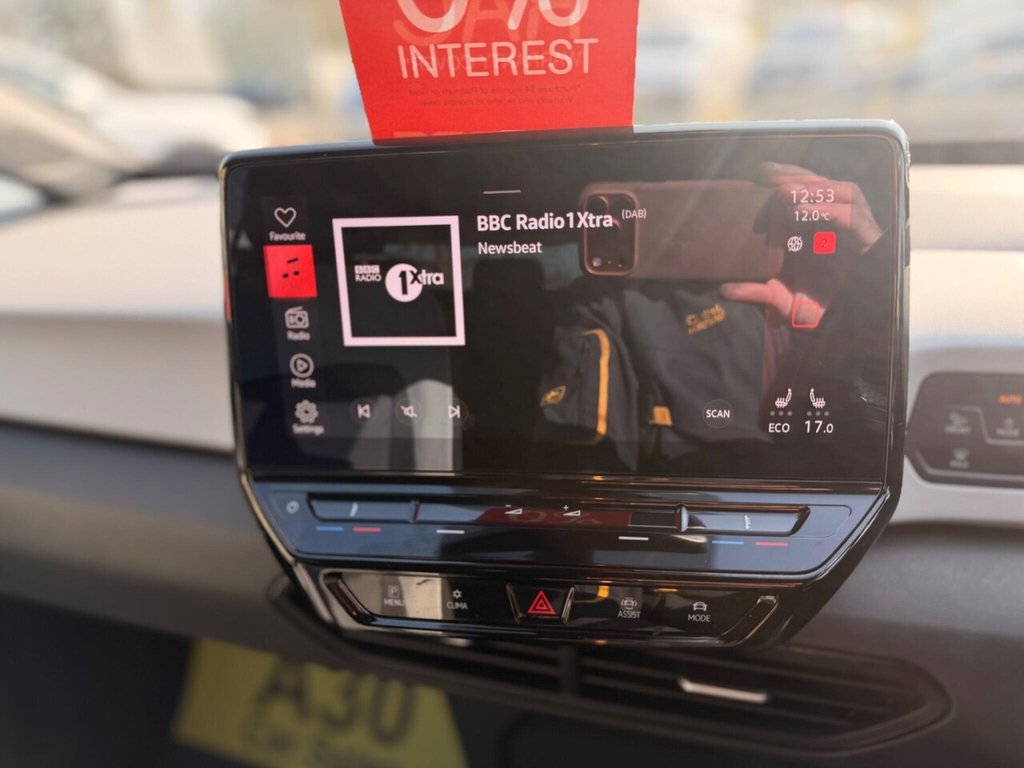 Used Volkswagen ID.3 2020 for sale - 77748752: Photo 43