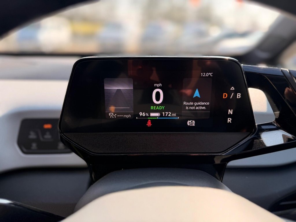 Used Volkswagen ID.3 2020 for sale - 77748752: Photo 44