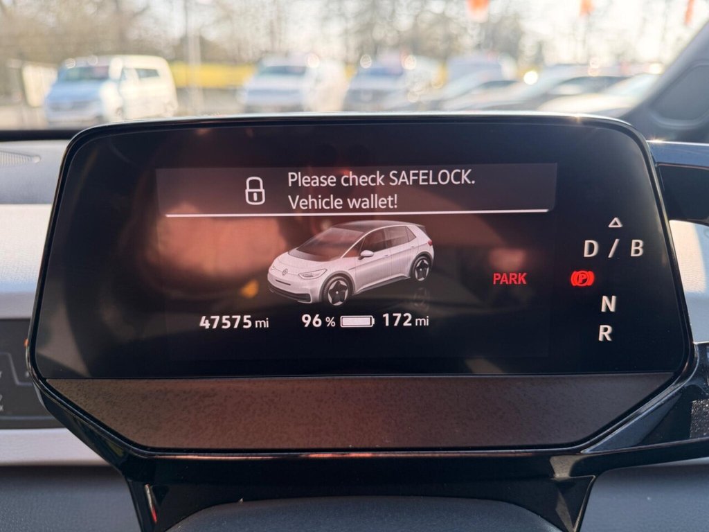 Used Volkswagen ID.3 2020 for sale - 77748752: Photo 45