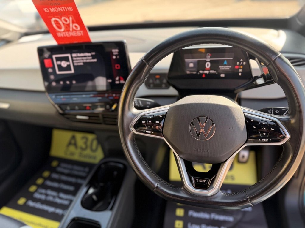 Used Volkswagen ID.3 2020 for sale - 77748752: Photo 48