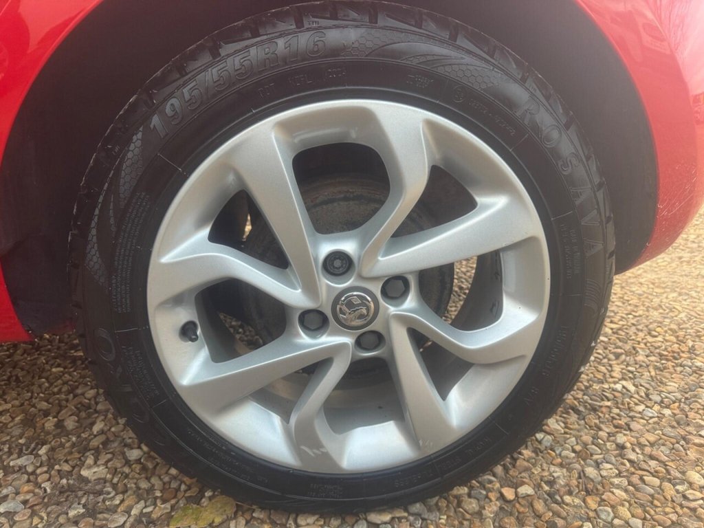 Used Vauxhall Corsa 2015 for sale - 76710979: Photo 19