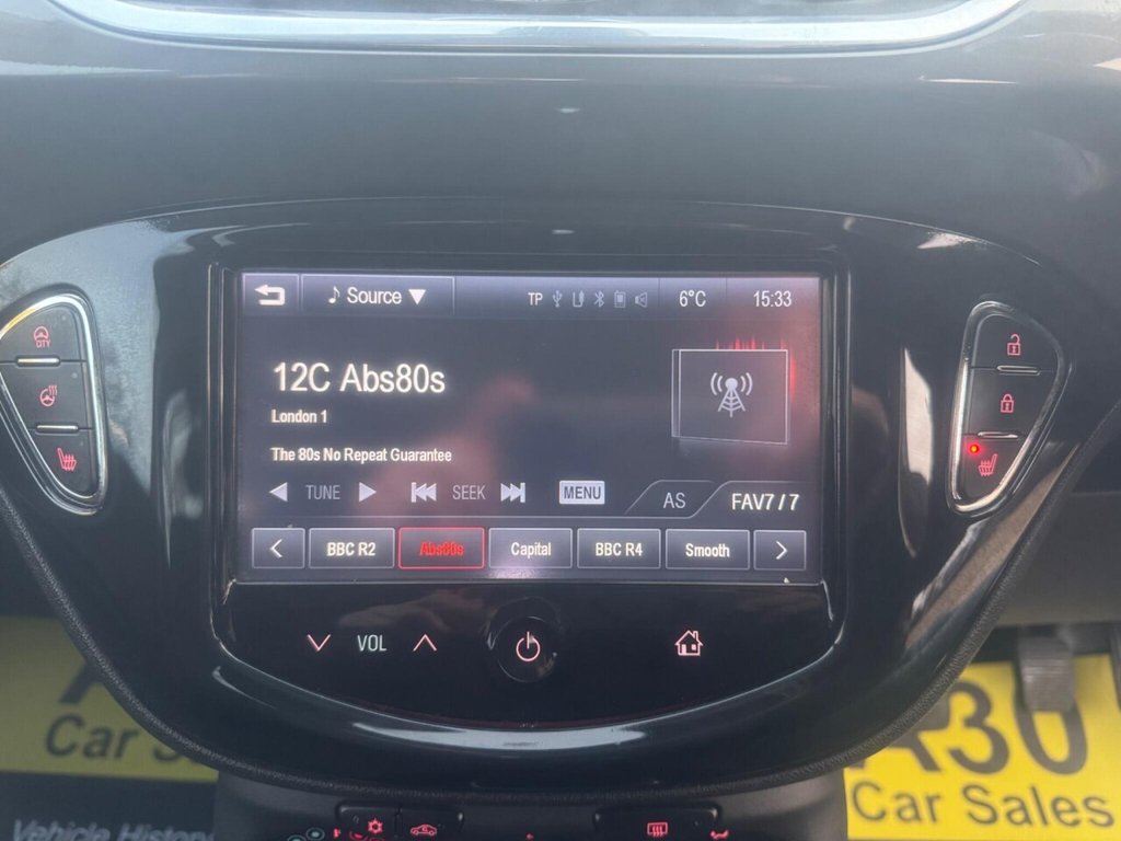 Used Vauxhall Corsa 2015 for sale - 76710979: Photo 27