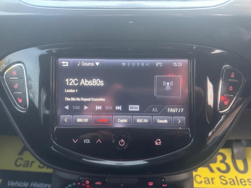 Used Vauxhall Corsa 2015 for sale - 76710979: Photo 29